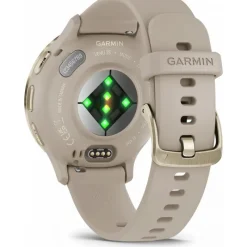 Venu 3S Soft Gold avec bracelet lin010-02785-02<Garmin Sale