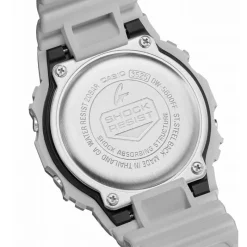 G-Shock argentéDW-5600FF-8ER<Casio Sale