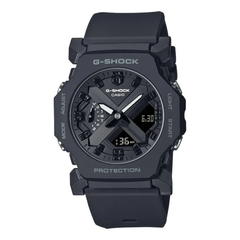 G-Shock ClassicGA-2300-1AER<Casio Best