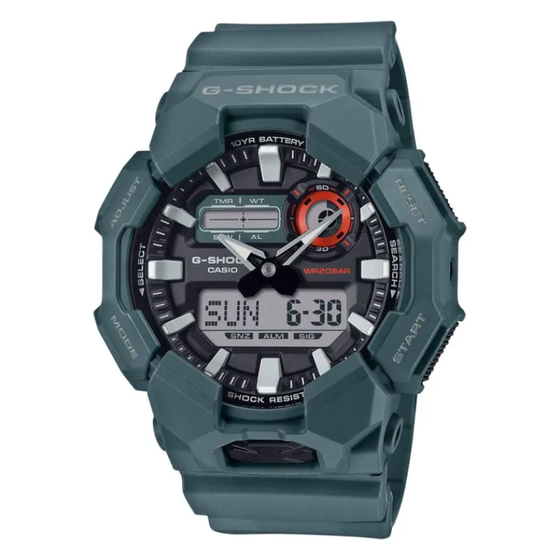G-Shock ClassicGA-010-2AER<Casio Discount
