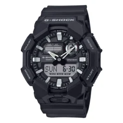 G-Shock ClassicGA-010-1AER<Casio Best