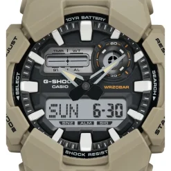 G-Shock ClassicGA-010-5AER<Casio Sale