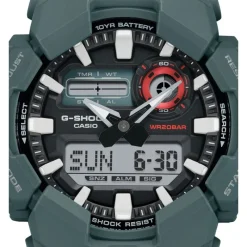 G-Shock ClassicGA-010-2AER<Casio Discount