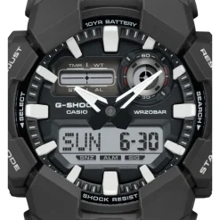 G-Shock ClassicGA-010-1AER<Casio Best