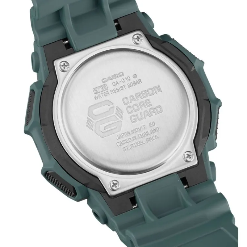 G-Shock ClassicGA-010-2AER<Casio Discount