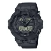 G-Shock ClassicGA-700BCE-1AER<Casio Best
