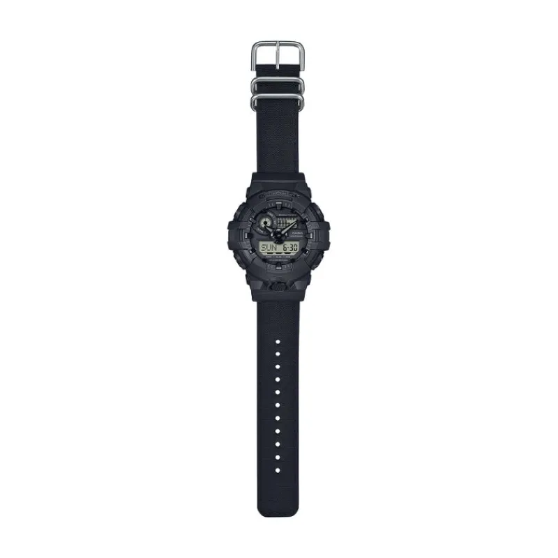 G-Shock ClassicGA-700BCE-1AER<Casio Best