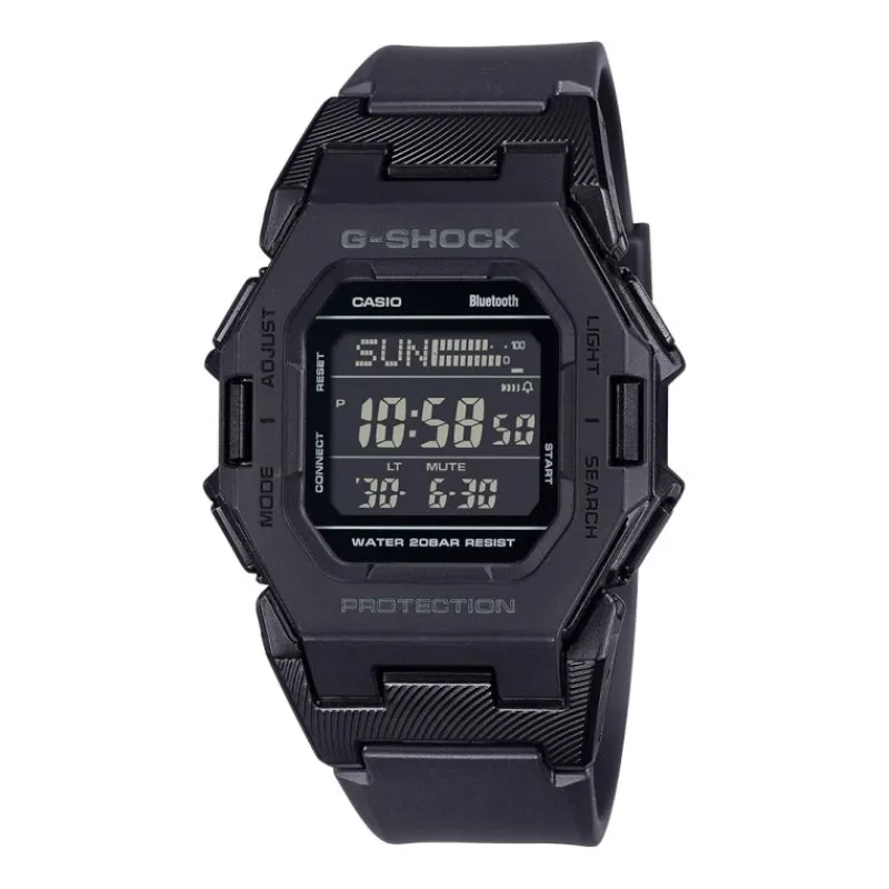 G-Shock ClassicGD-B500-1ER<Casio Fashion
