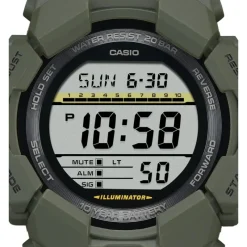 G-Shock ClassicGD-010-3ER<Casio Hot