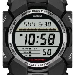 G-Shock ClassicGD-010-1ER<Casio Best