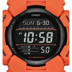 G-Shock ClassicGD-010-4ER<Casio Hot