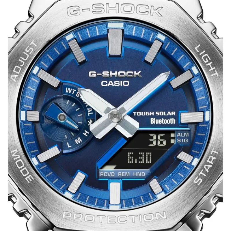 G-Shock ClassicGM-B2100AD-2AER<Casio Hot