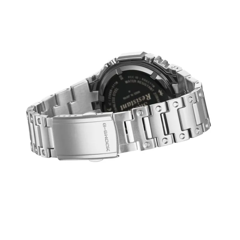 G-Shock ClassicGM-B2100AD-2AER<Casio Hot
