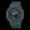 G-Shock connectée solaireGA-B2100-3AER<Casio Best