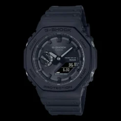 G-Shock connectée solaireGA-B2100-1A1ER<Casio Outlet