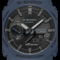 G-Shock connectée solaireGA-B2100-2AER<Casio Hot