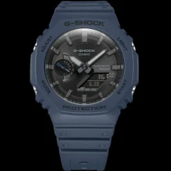 G-Shock connectée solaireGA-B2100-2AER<Casio Hot
