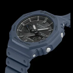 G-Shock connectée solaireGA-B2100-2AER<Casio Hot