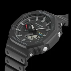 G-Shock connectée solaireGA-B2100-1AER<Casio Hot