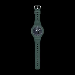 G-Shock connectée solaireGA-B2100-3AER<Casio Best