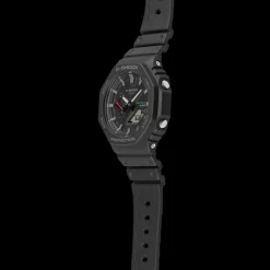 G-Shock connectée solaireGA-B2100-1AER<Casio Hot