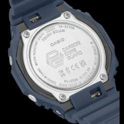 G-Shock connectée solaireGA-B2100-2AER<Casio Hot