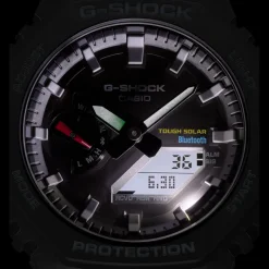 G-Shock connectée solaireGA-B2100-1AER<Casio Hot