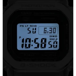 G-Shock connectéeGMW-B5000D-3ER<Casio New