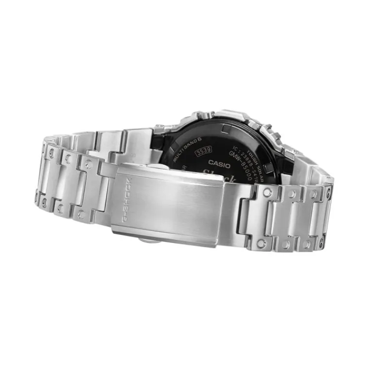 G-Shock connectéeGMW-B5000D-3ER<Casio New