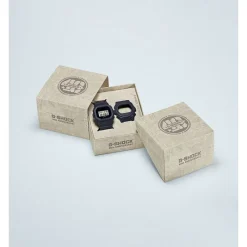 G-Shock 40e anniversaire Remaster BlackDWE-5657RE-1ER<Casio New