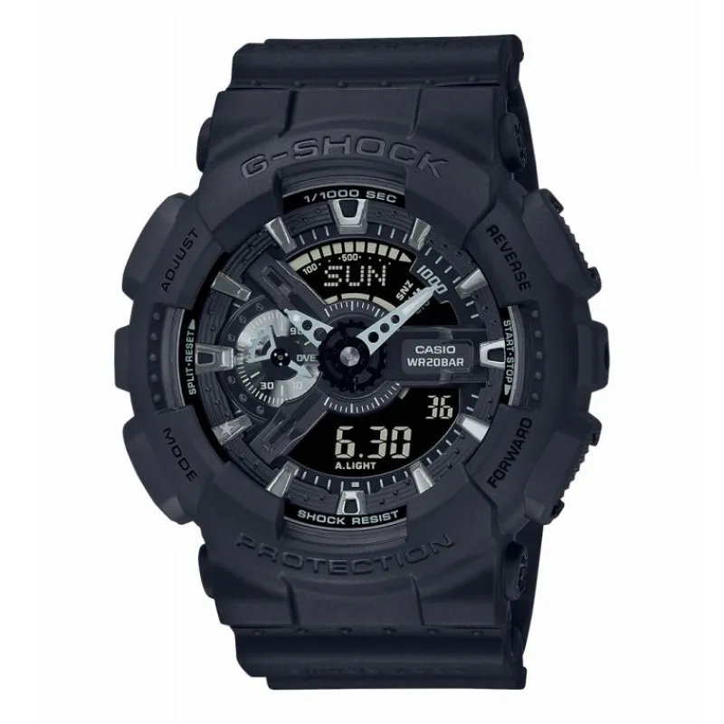 G-Shock 40e anniversaireGA-114RE-1AER<Casio Outlet