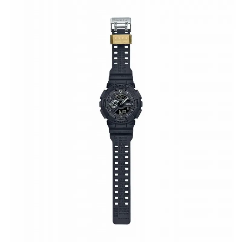 G-Shock 40e anniversaireGA-114RE-1AER<Casio Outlet