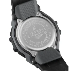 G-Shock G-SQUADGBD-300-1ER<Casio New