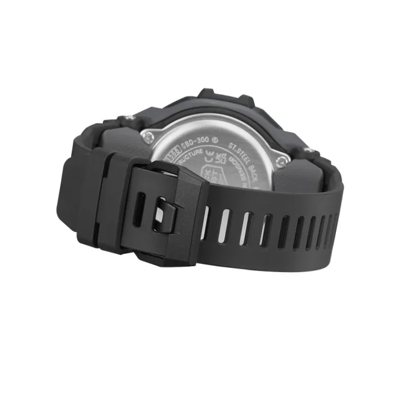 G-Shock G-SQUADGBD-300-1ER<Casio New