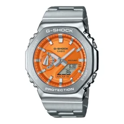 G-Shock G-STEELGM-2110D-4AER<Casio Hot