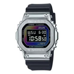 G-Shock G-STEELGM-5600RW-1ER<Casio Best