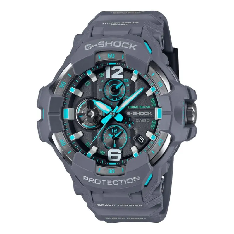 G-Shock MASTER OF G GRAVITYMASTERGR-B300-8A2ER<Casio Best