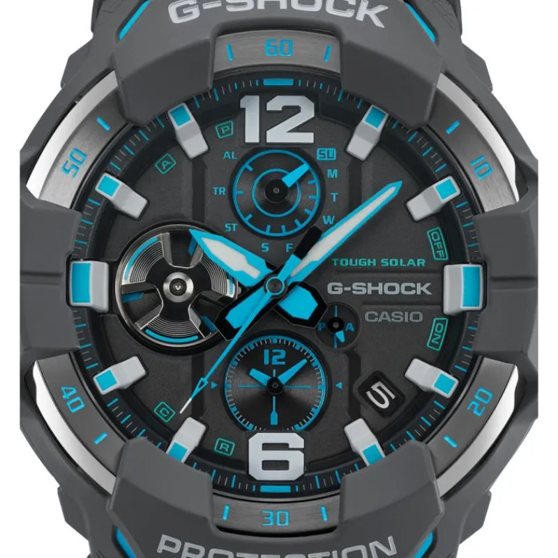 G-Shock MASTER OF G GRAVITYMASTERGR-B300-8A2ER<Casio Best