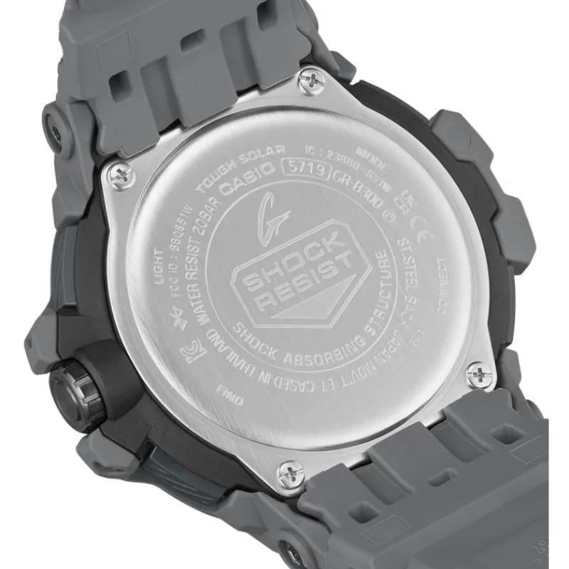 G-Shock MASTER OF G GRAVITYMASTERGR-B300-8A2ER<Casio Best