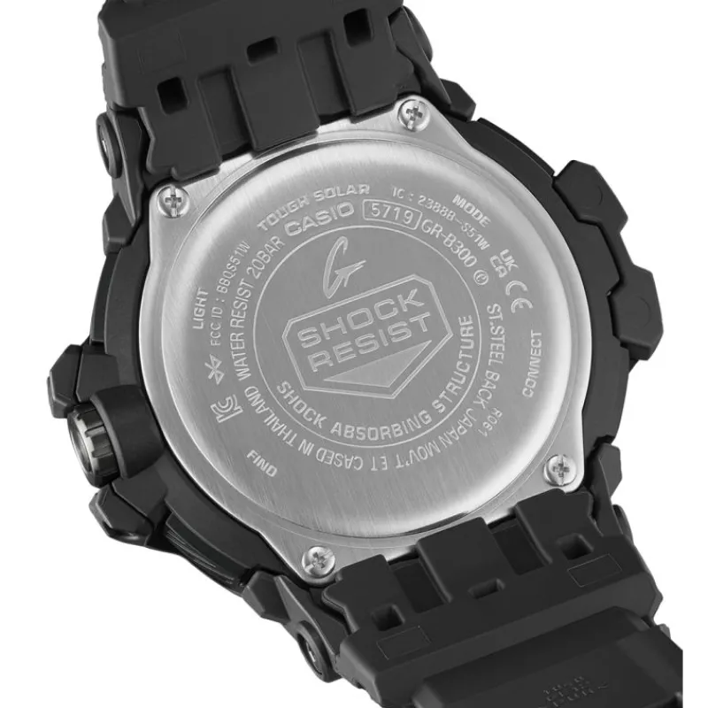 G-Shock MASTER OF G GRAVITYMASTERGR-B300EC-1AER<Casio Sale