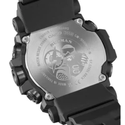 G-Shock MASTER OF G MUDMANGW-9500MEC-1ER<Casio New
