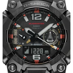 G-Shock MASTER OF G MUDMASTERGWG-B1000EC-1AER<Casio Outlet