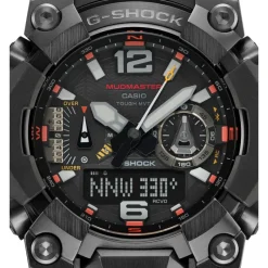 G-Shock MASTER OF G MUDMASTERGWG-B1000EC-1AER<Casio Outlet
