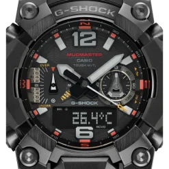 G-Shock MASTER OF G MUDMASTERGWG-B1000EC-1AER<Casio Outlet