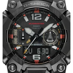 G-Shock MASTER OF G MUDMASTERGWG-B1000EC-1AER<Casio Outlet