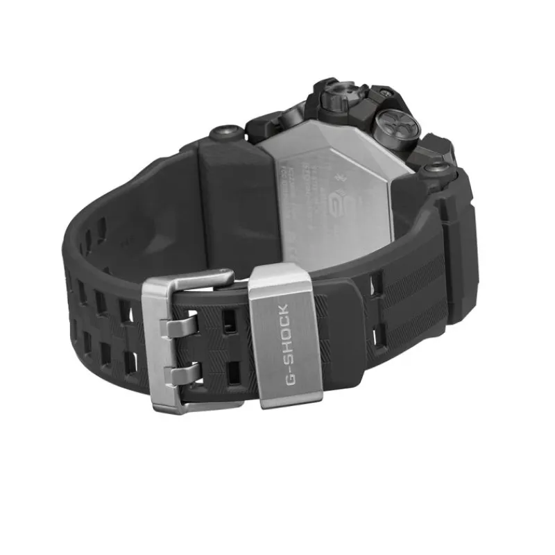 G-Shock MASTER OF G MUDMASTERGWG-B1000EC-1AER<Casio Outlet