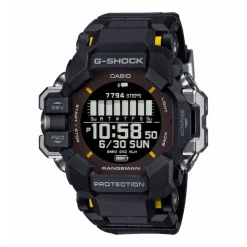 G-Shock Master of G RangemanGPR-H1000-1ER<Casio Online