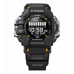 G-Shock Master of G RangemanGPR-H1000-1ER<Casio Online