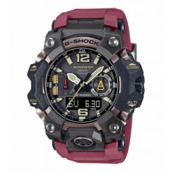 G-Shock Master of G Terre MUDMASTERGWG-B1000-1A4ER<Casio Outlet