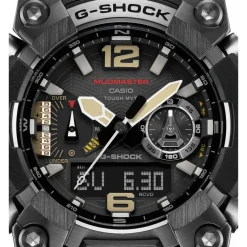 G-Shock Master of G Terre MUDMASTERGWG-B1000-1AER<Casio Outlet